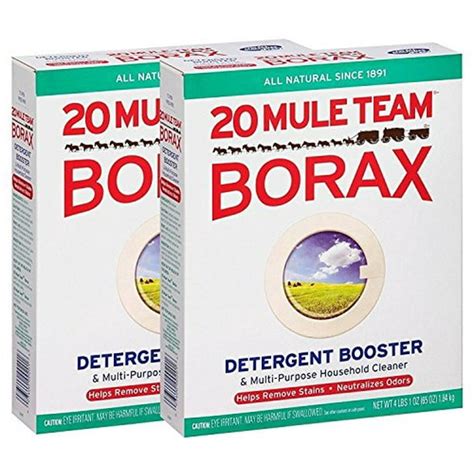 borax in walmart|borax laundry booster for sale.